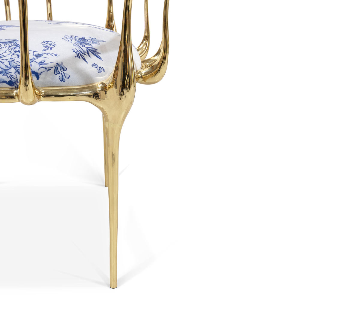 N11 Heritage Chair by Boca do Lobo – view 8