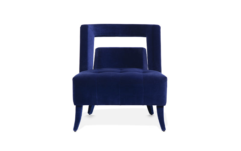Naj Bold Armchair image