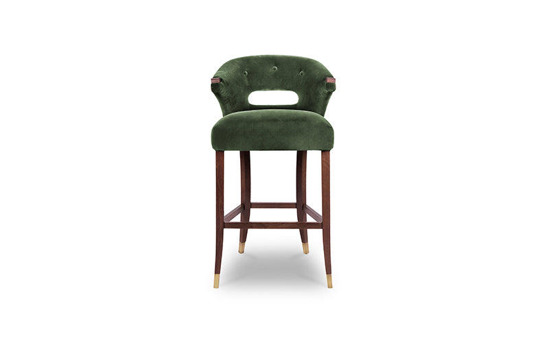 Nanook Barchair image