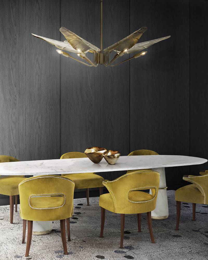 Nanook Dining Chair image