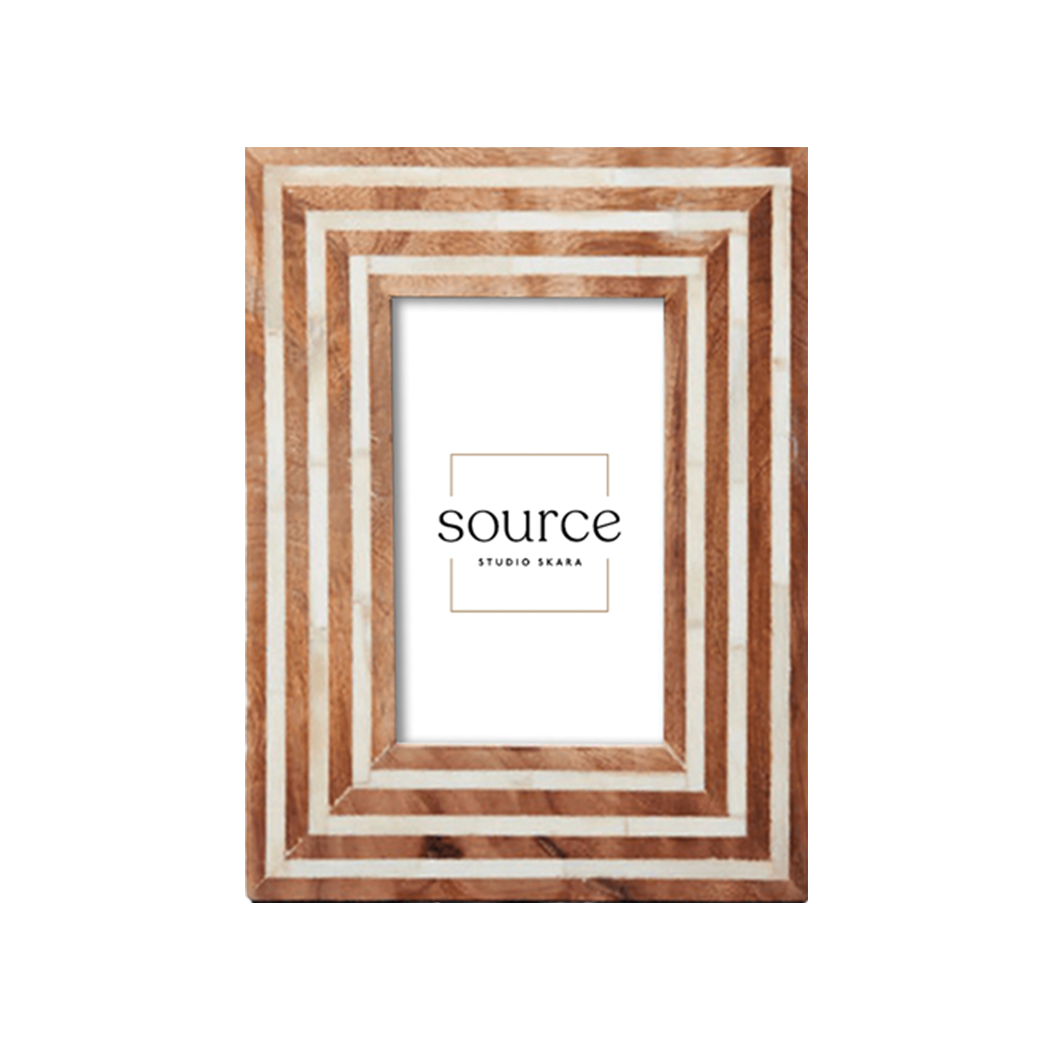 Navi Frame - Source by Studio Skara
