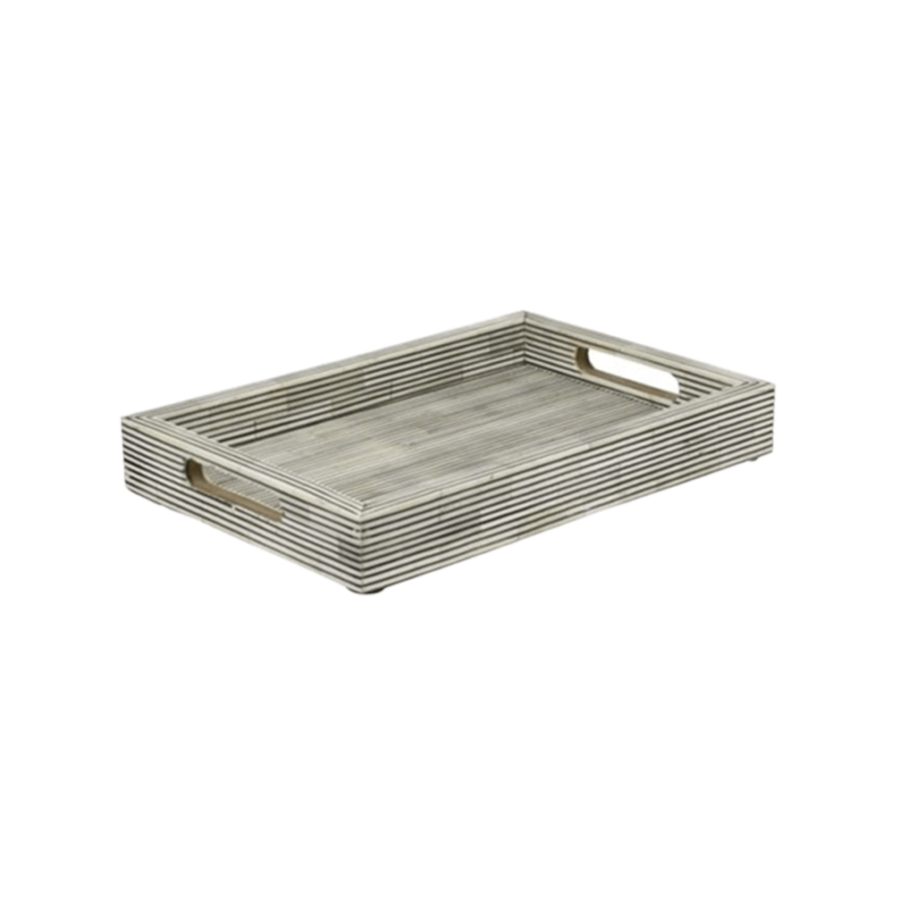Ndari Tray - Source by Studio Skara