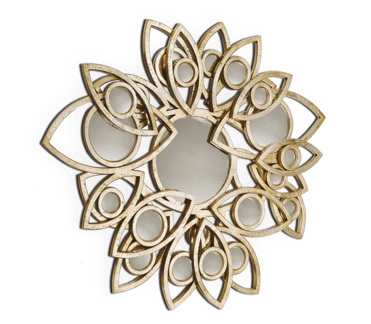 Neapoli Mirror by Boca do Lobo – view 2