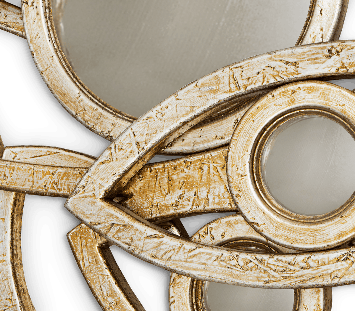 Neapoli Mirror by Boca do Lobo – view 3