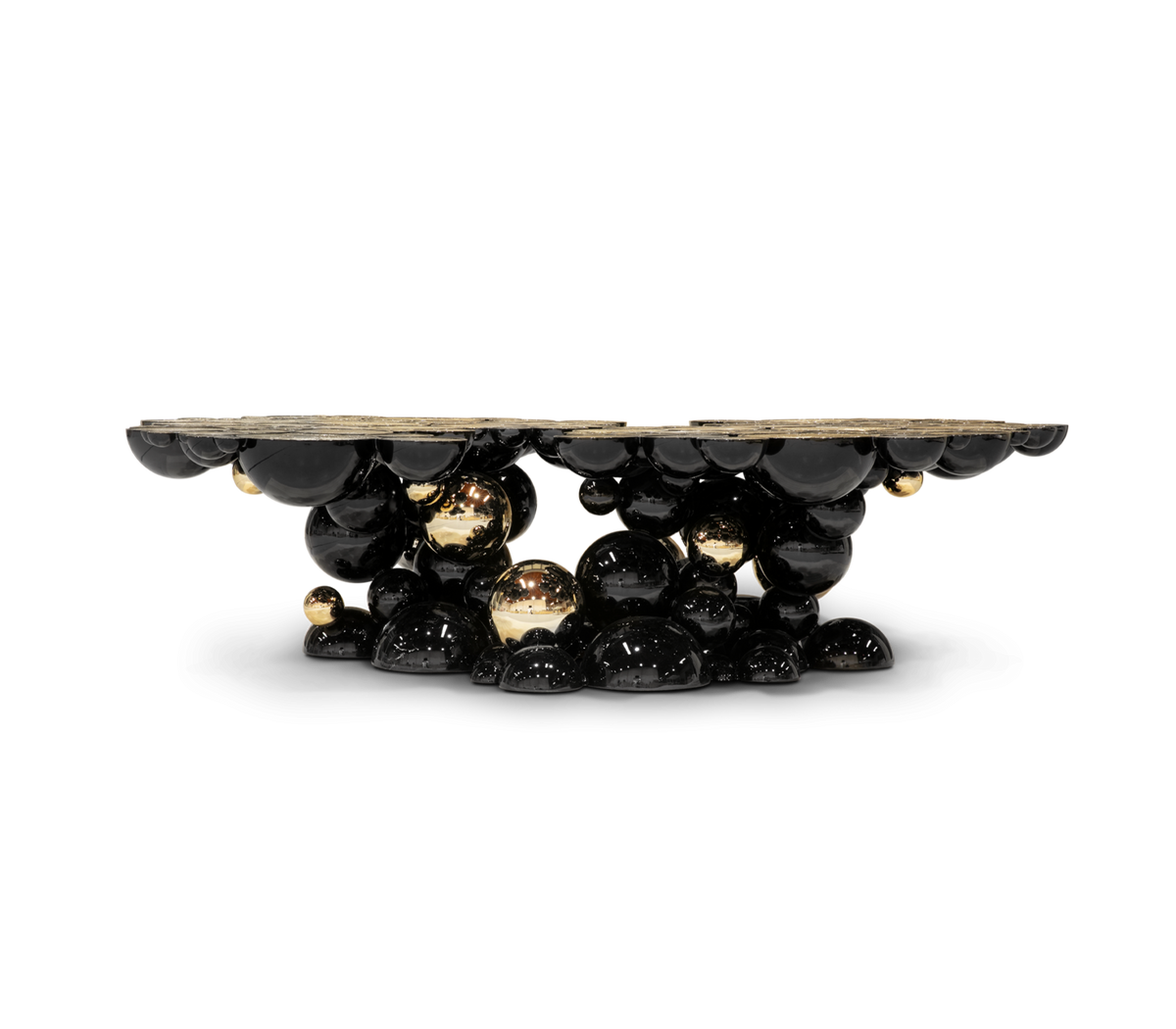 Newton Center Table by Boca do Lobo
