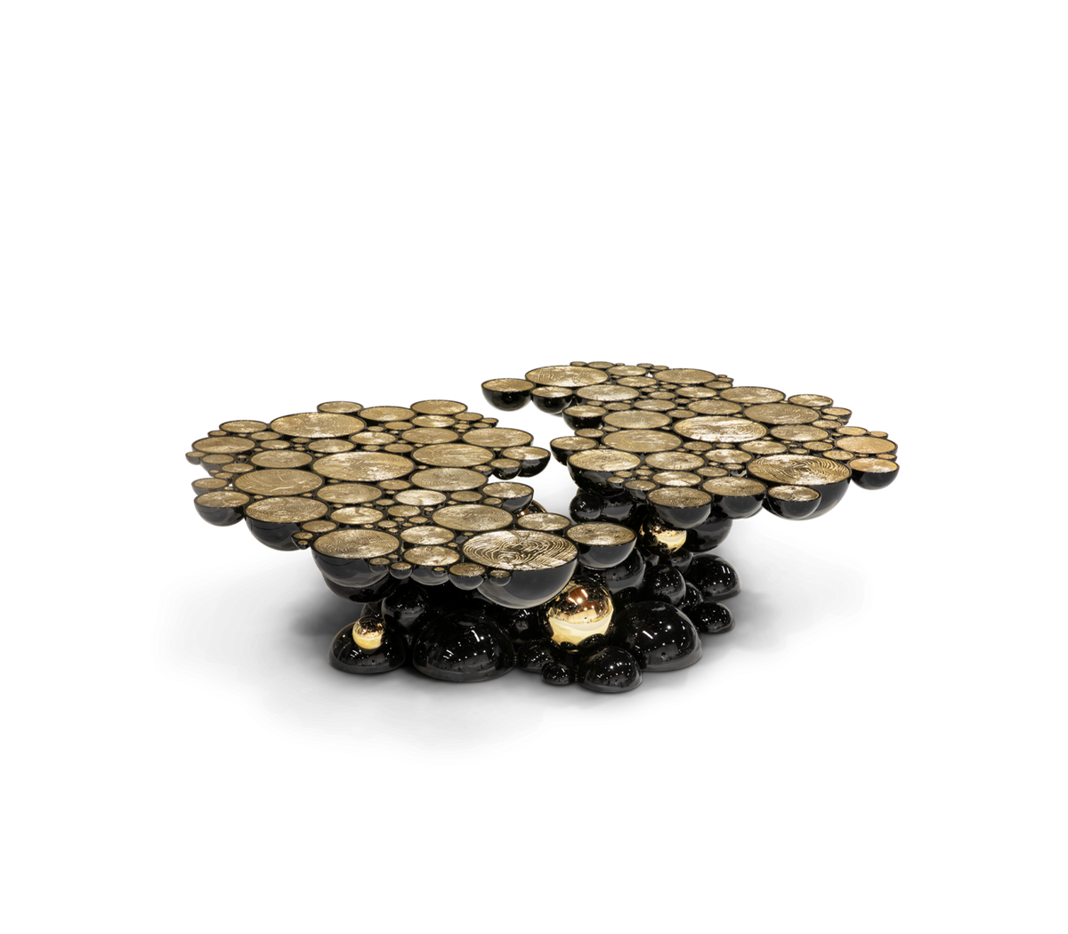 Newton Center Table by Boca do Lobo – view 5