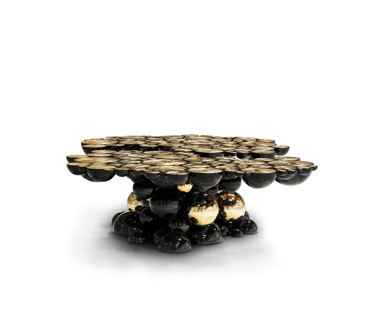 Newton Center Table by Boca do Lobo – view 6