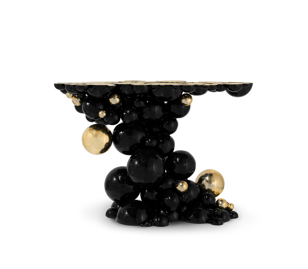 Newton Console by Boca do Lobo