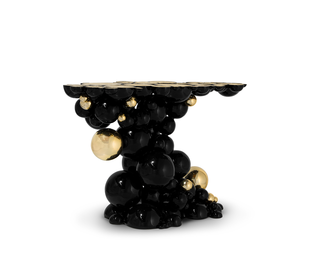Newton Console by Boca do Lobo – view 2