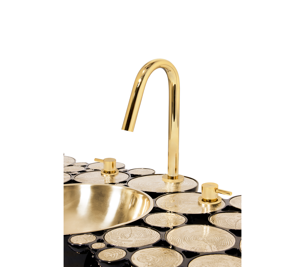 Newton Washbasin by Boca do Lobo – view 6