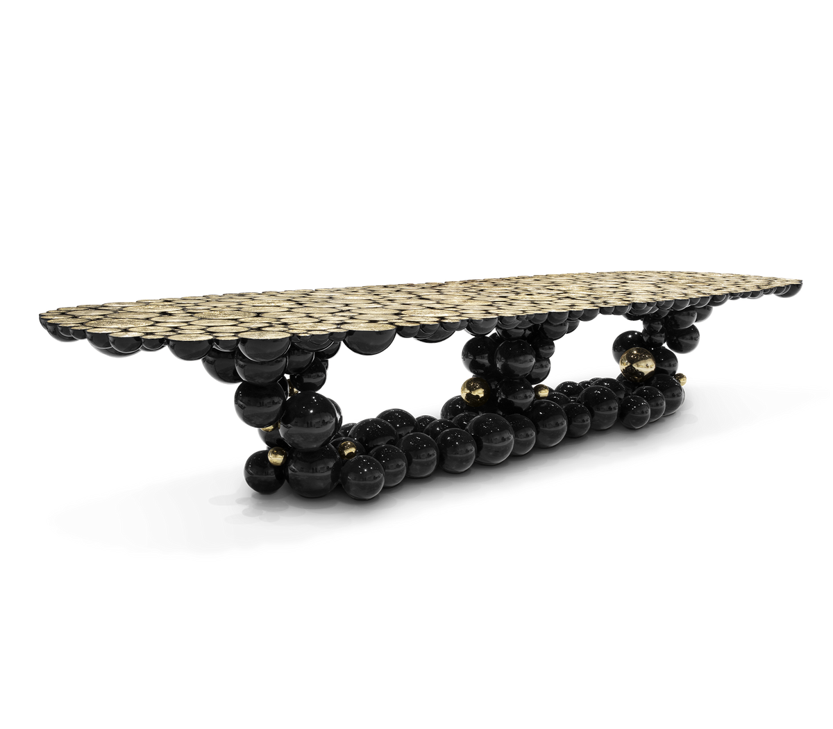 Bonsai XL Dining Table by Boca do Lobo