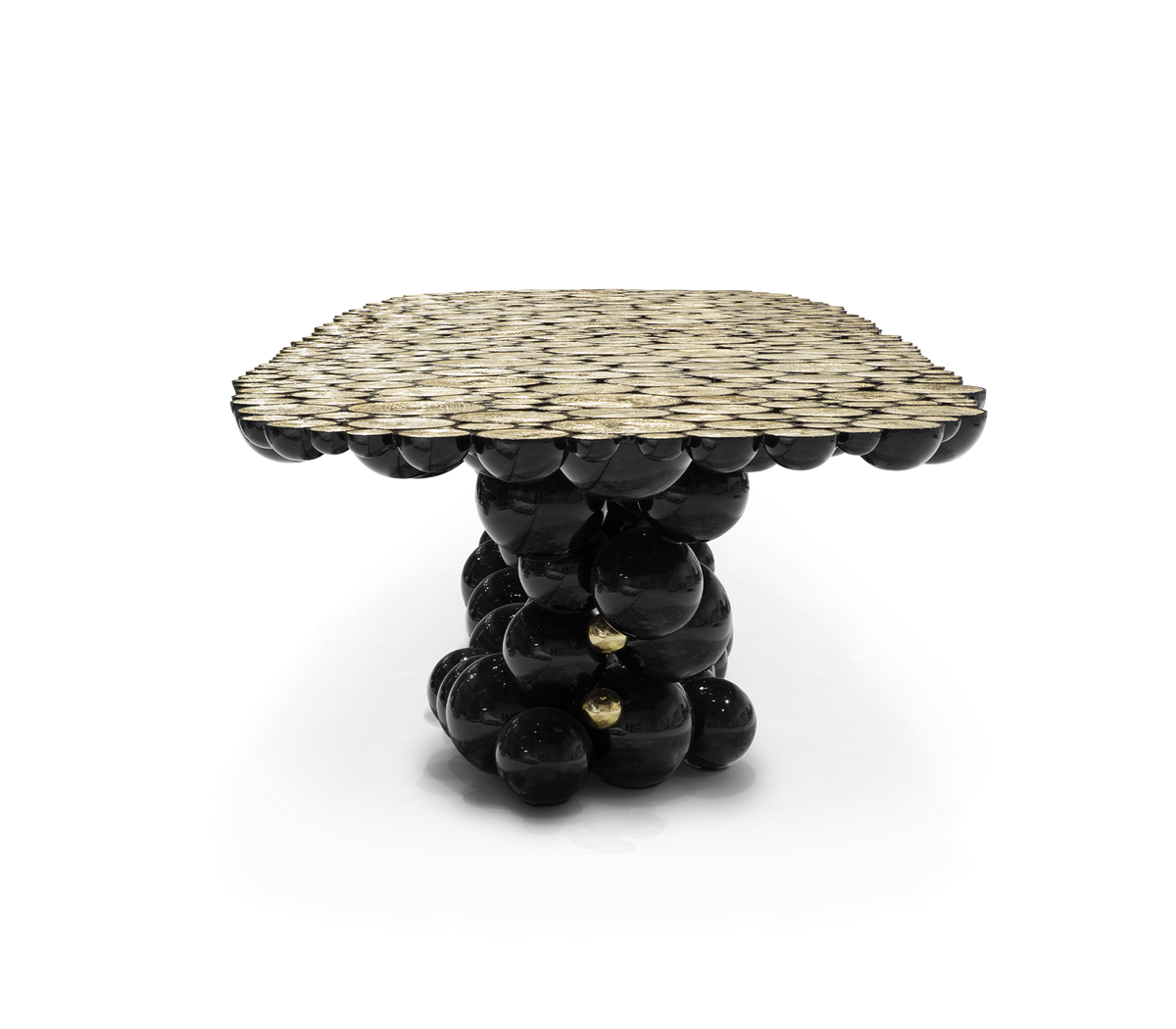 Bonsai XL Dining Table by Boca do Lobo – view 4