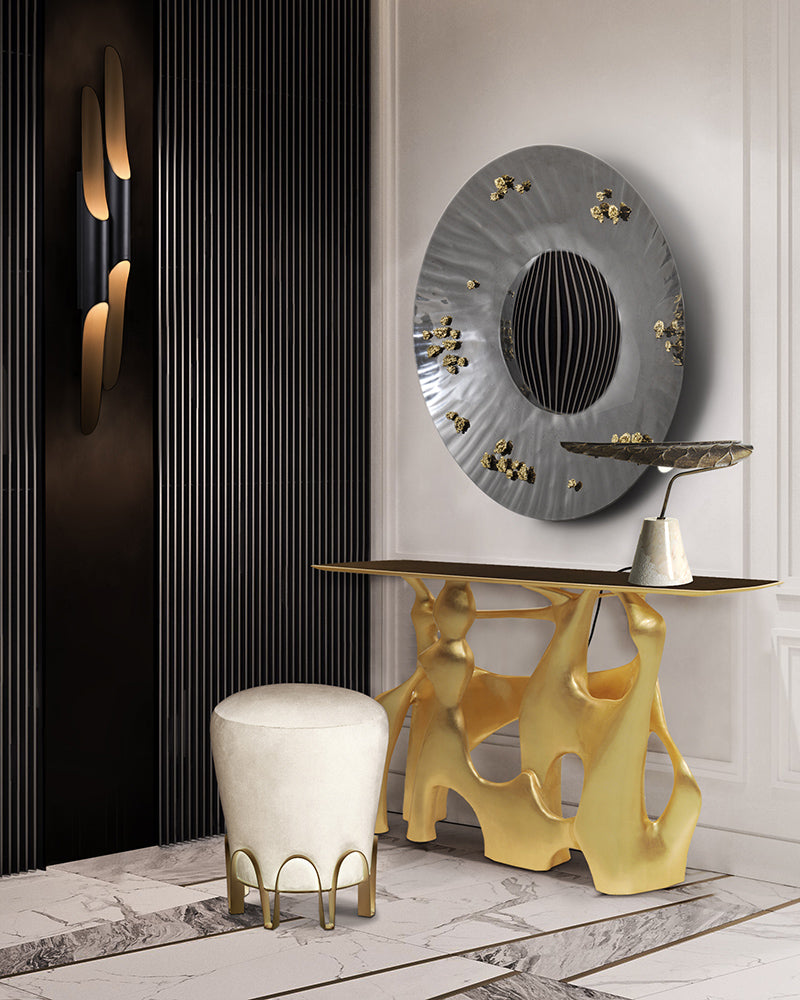 Nui Stool image
