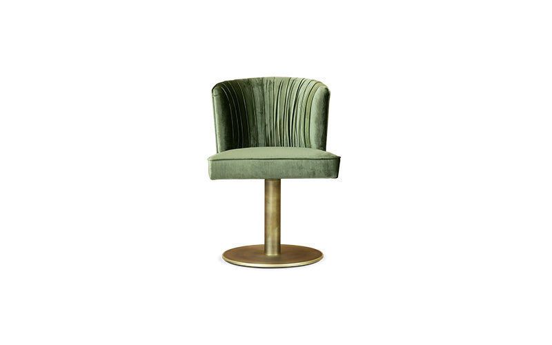 Nuka II Dining Chair image