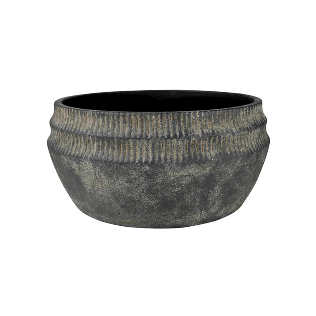 Nura Planter - Source by Studio Skara