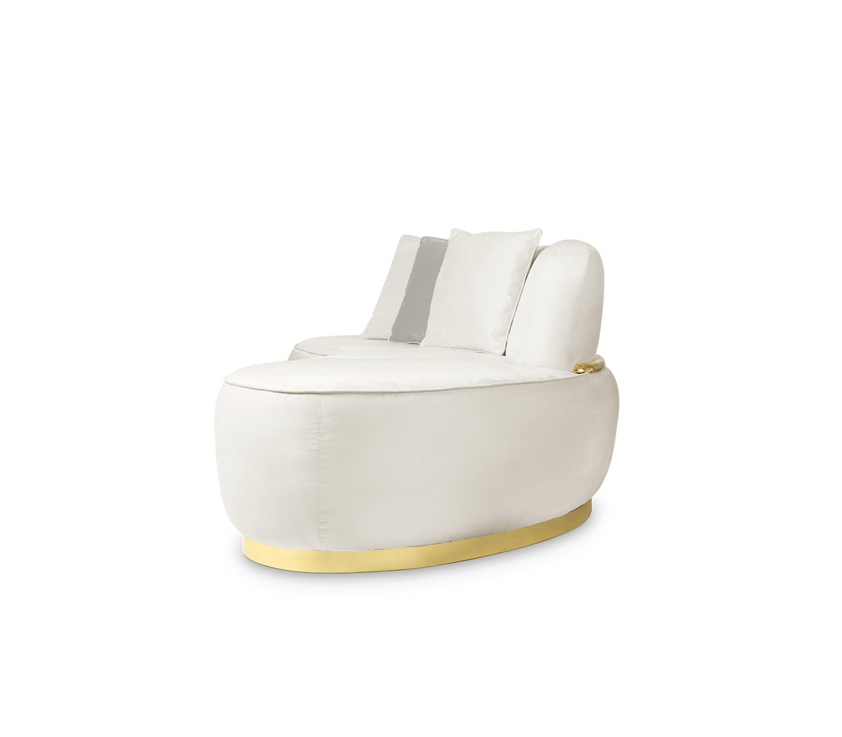 Odette B-RIGHT Sofa by Boca do Lobo – view 4