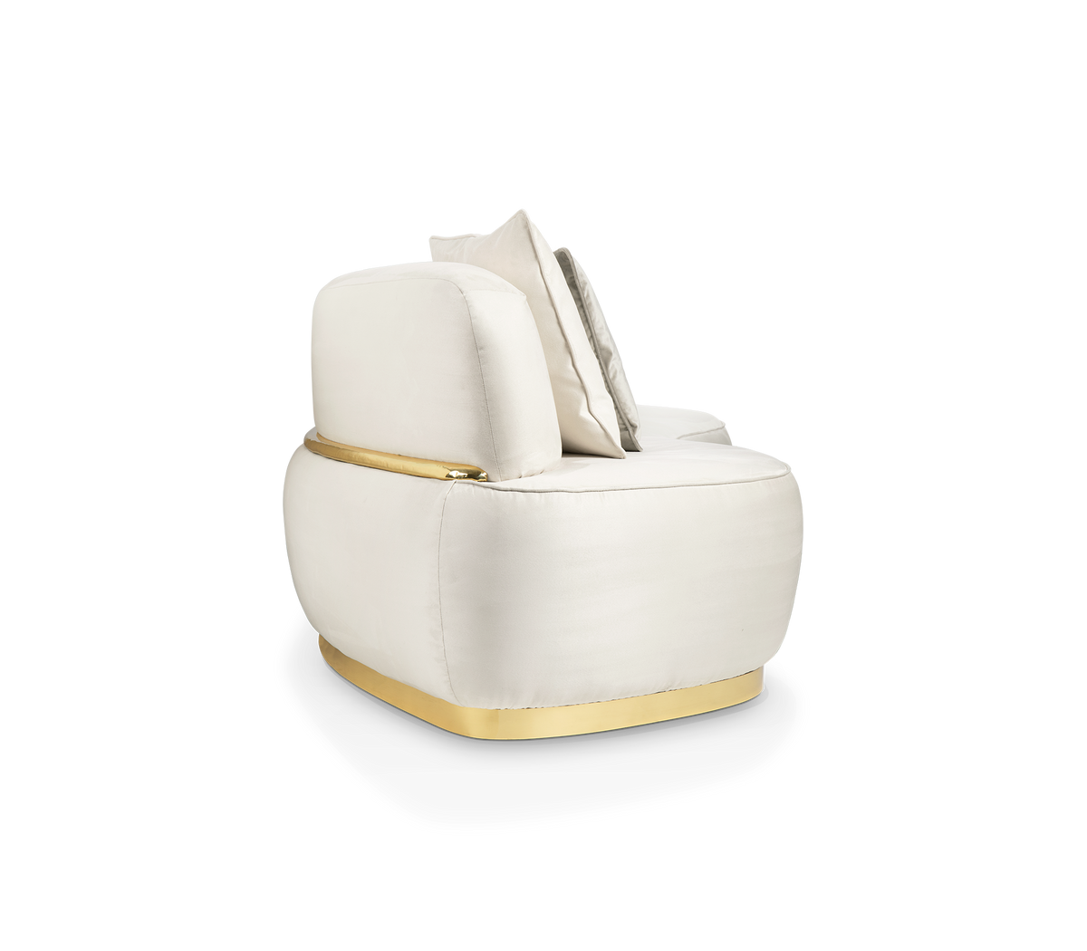 Odette B-RIGHT Sofa by Boca do Lobo – view 5