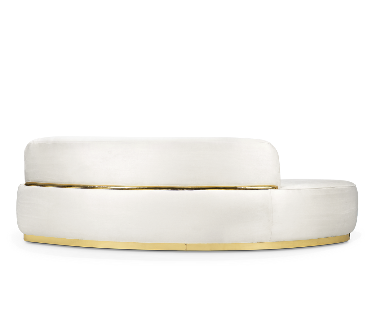 Odette B-RIGHT Sofa by Boca do Lobo – view 6