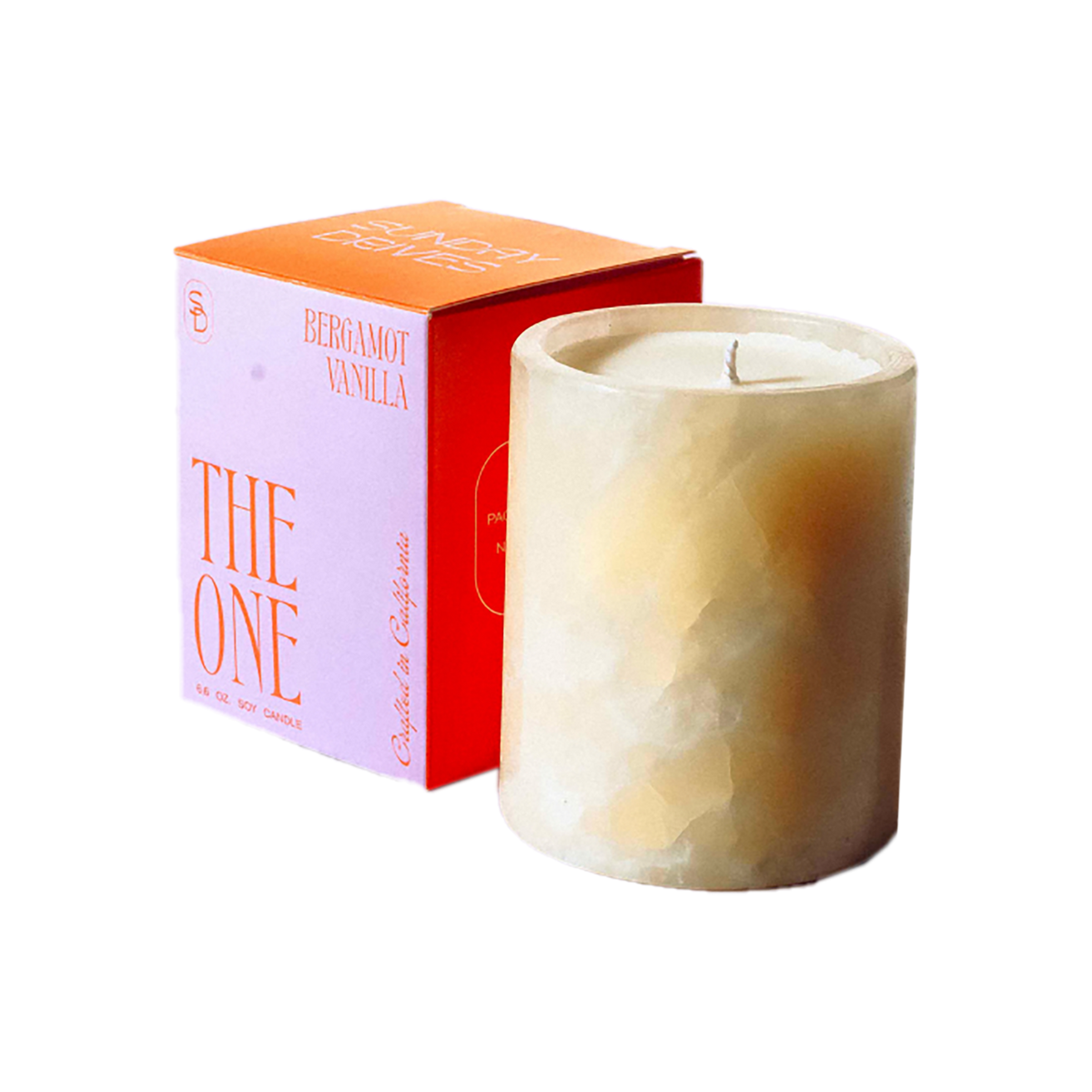 Onyx Candle - Source by Studio Skara, view 6