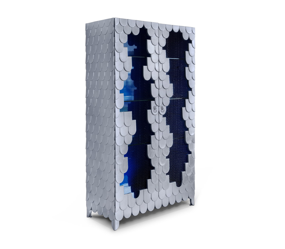Oporto Cabinet by Boca do Lobo