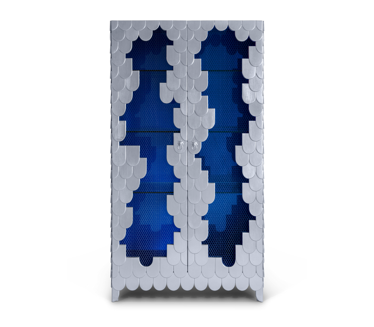 Oporto Cabinet by Boca do Lobo – view 2