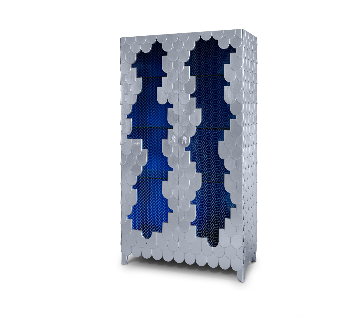Oporto Cabinet by Boca do Lobo – view 3