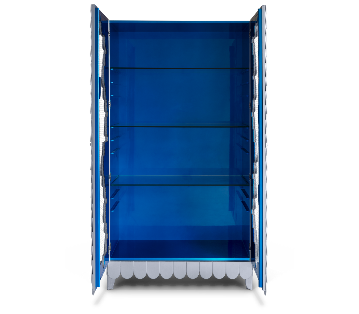 Oporto Cabinet by Boca do Lobo – view 4