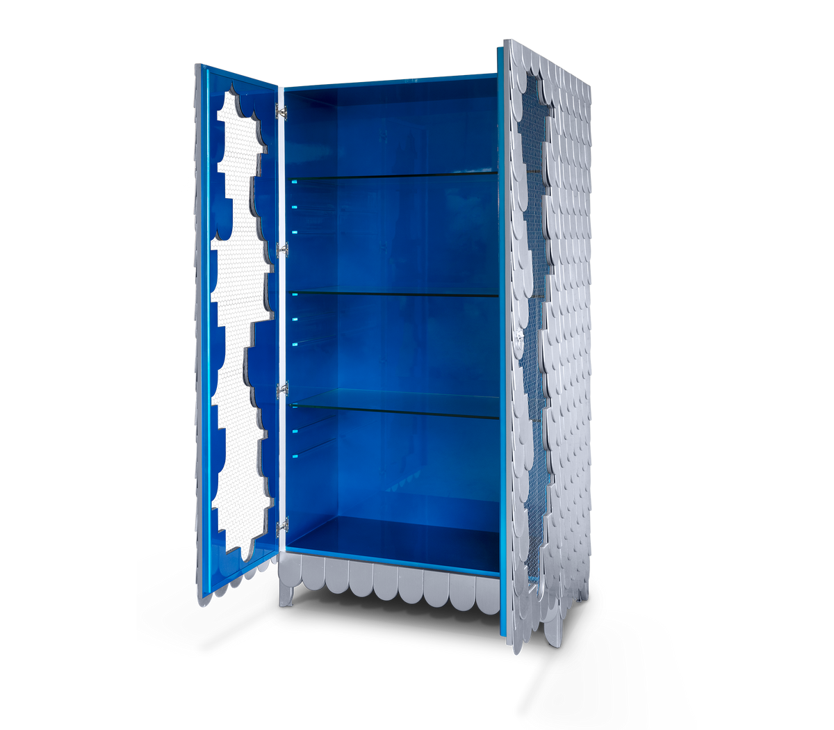 Oporto Cabinet by Boca do Lobo – view 5