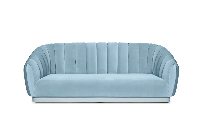 Oreas Sofa - 225cm image
