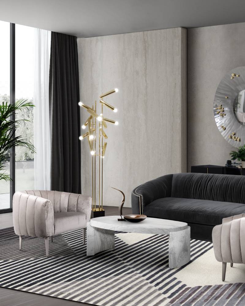 Oreas Armchair image