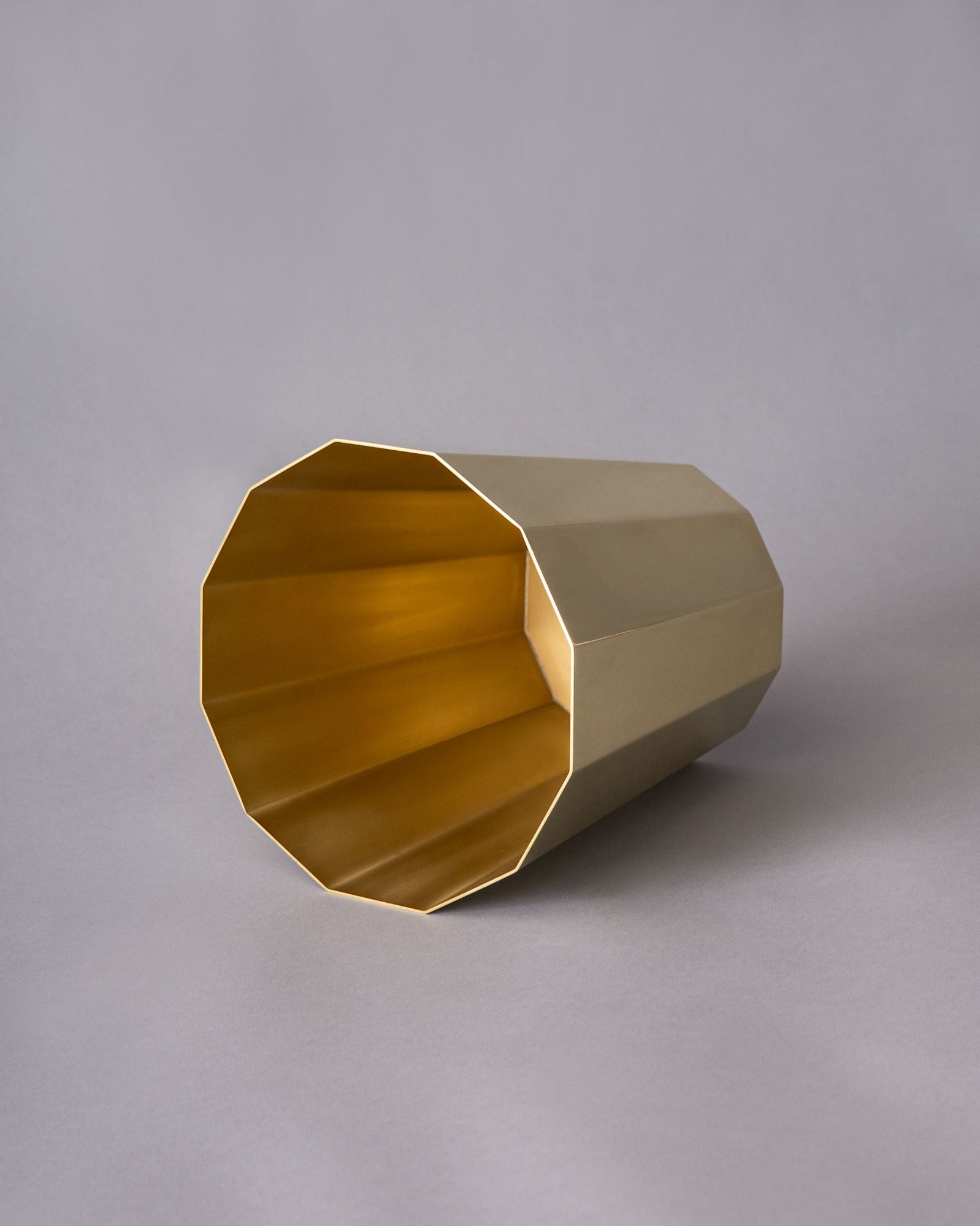 Origami Bin