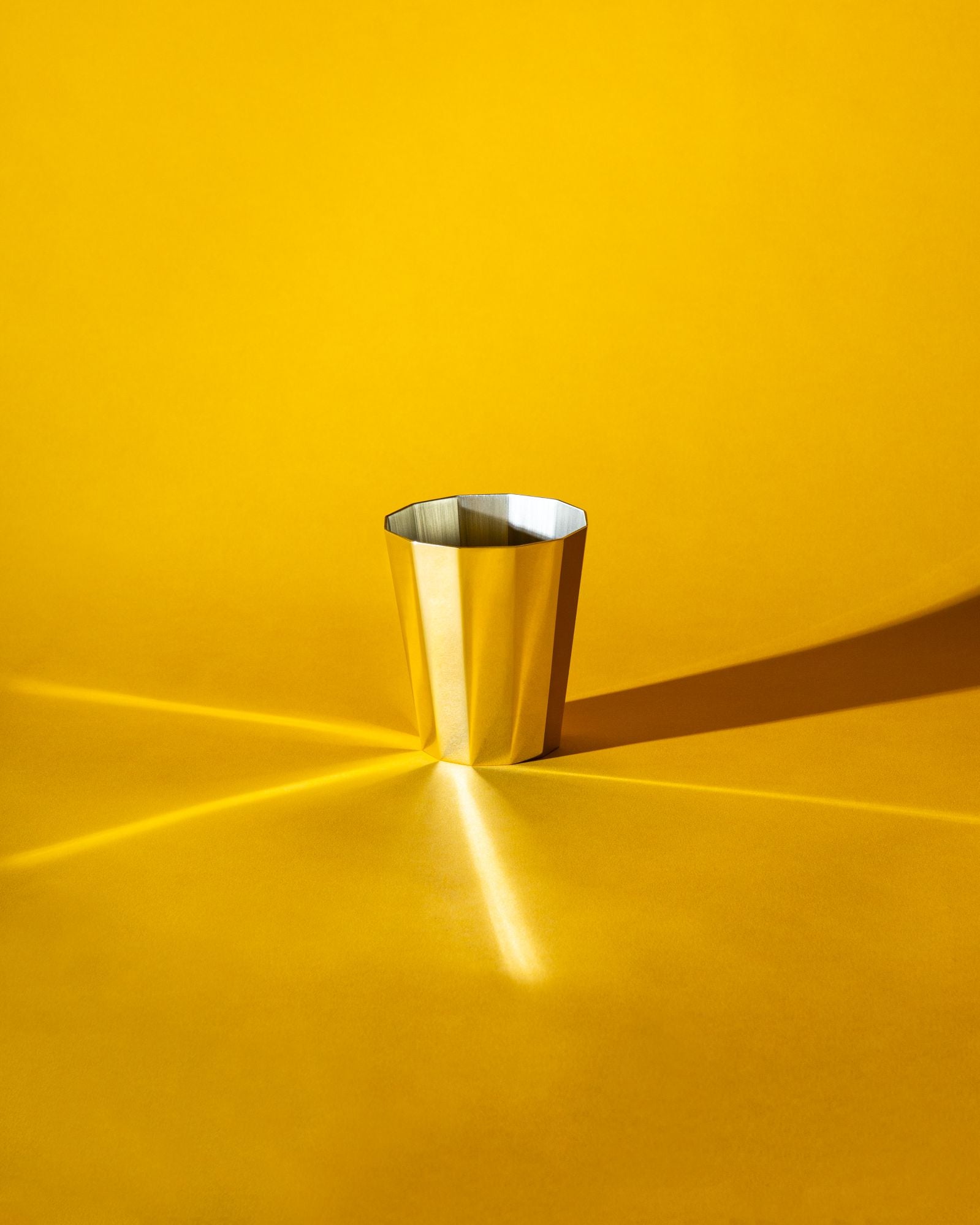 Origami Cup