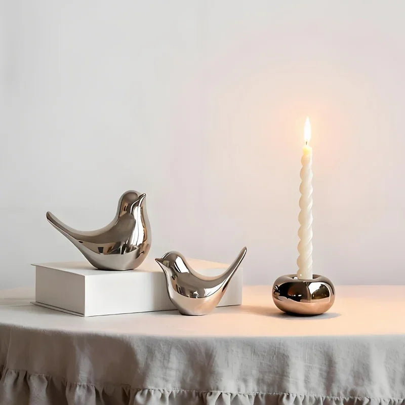 Ornament - Decorative Ceramic Small