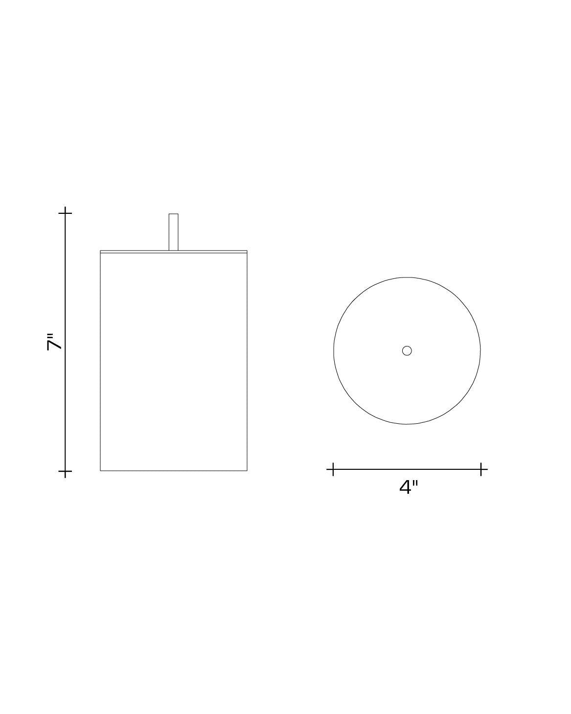 Paavo Canister