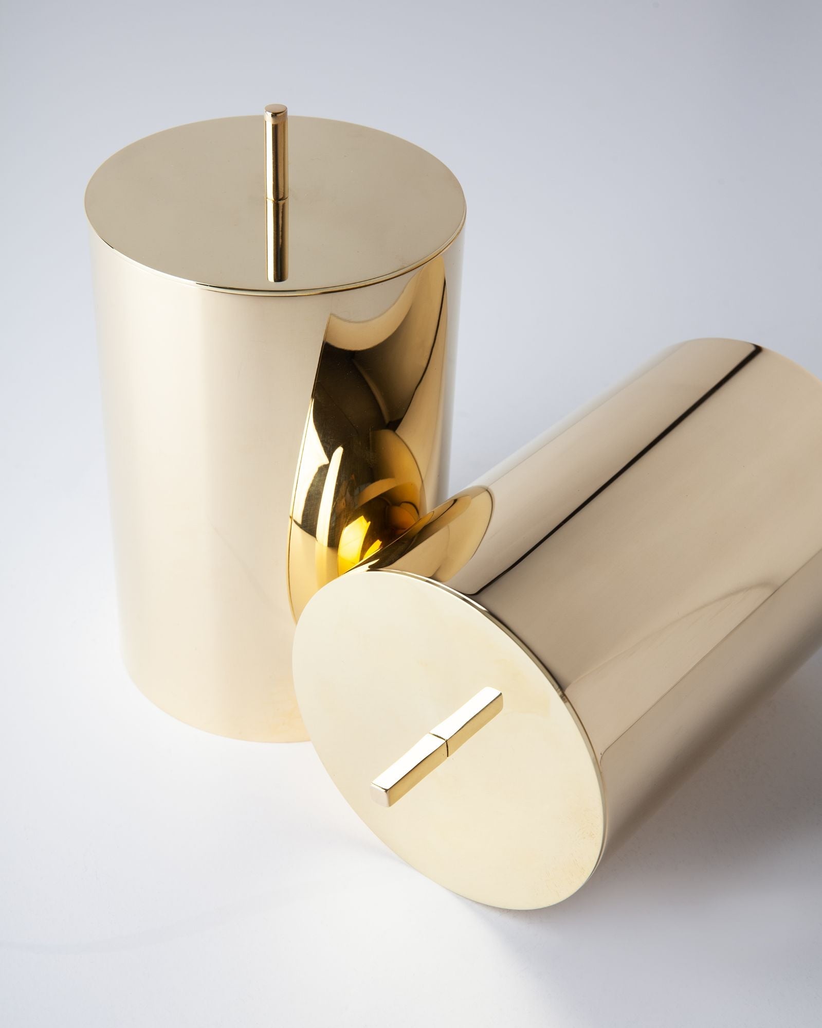 Paavo Canister