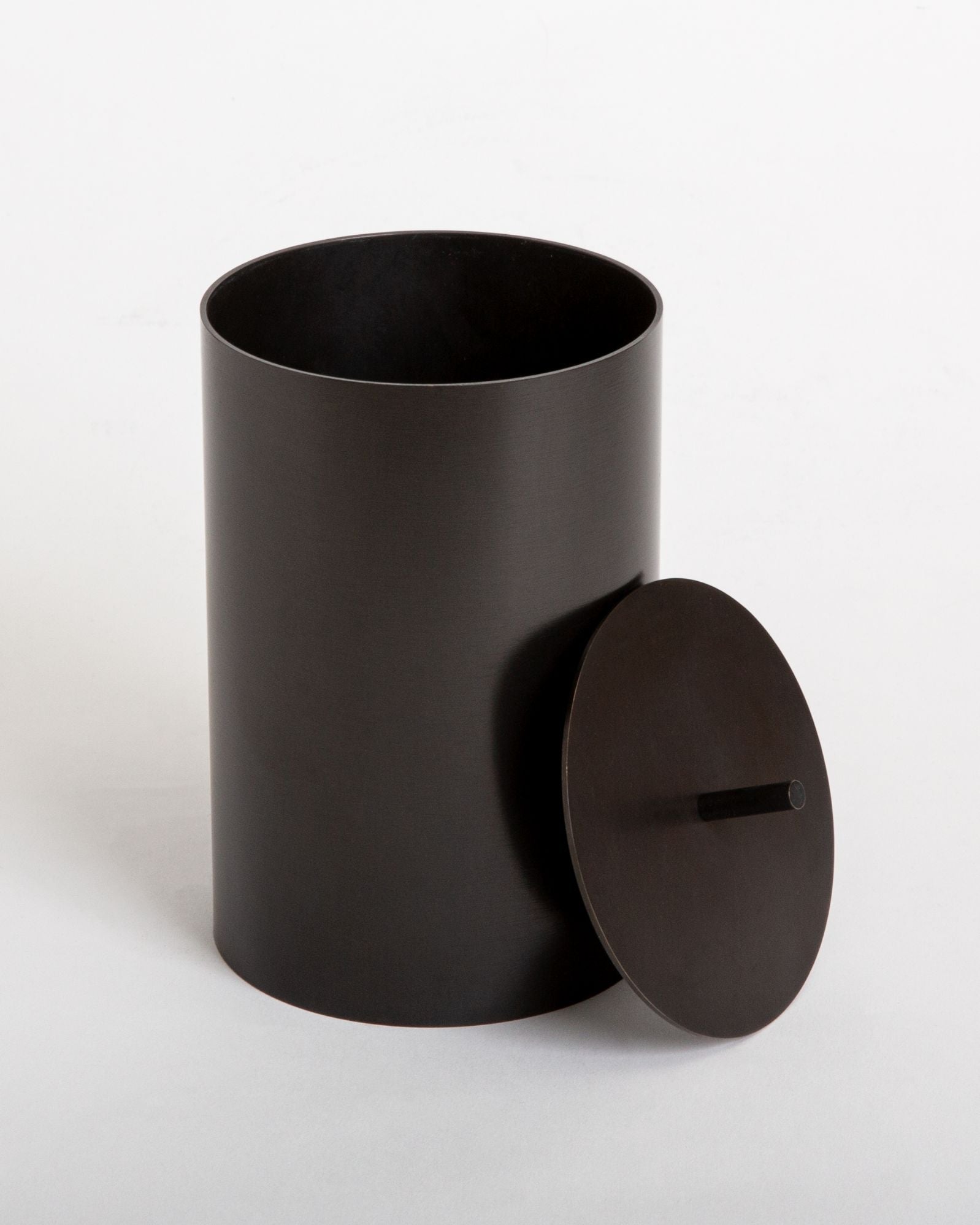 Paavo Canister