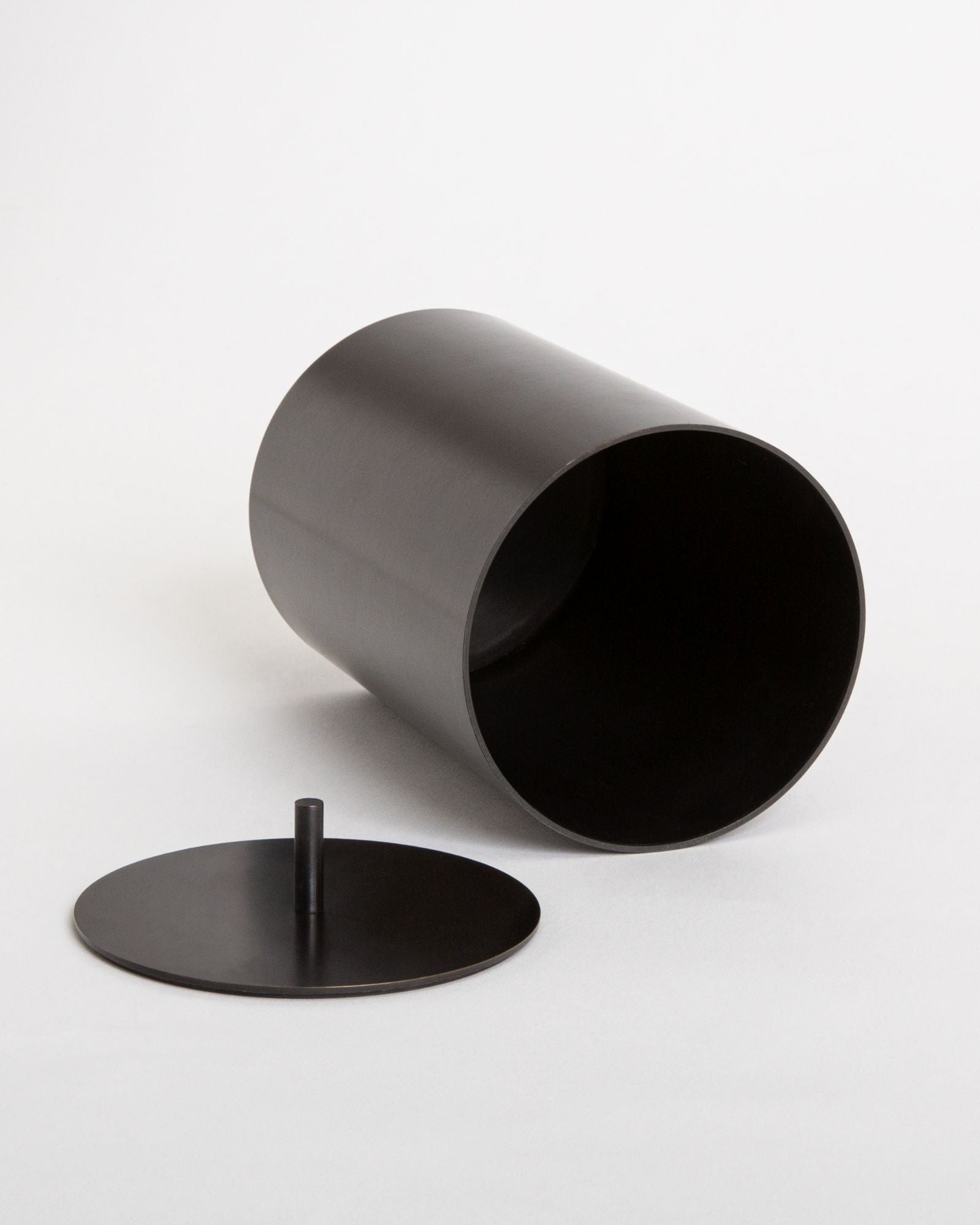 Paavo Canister