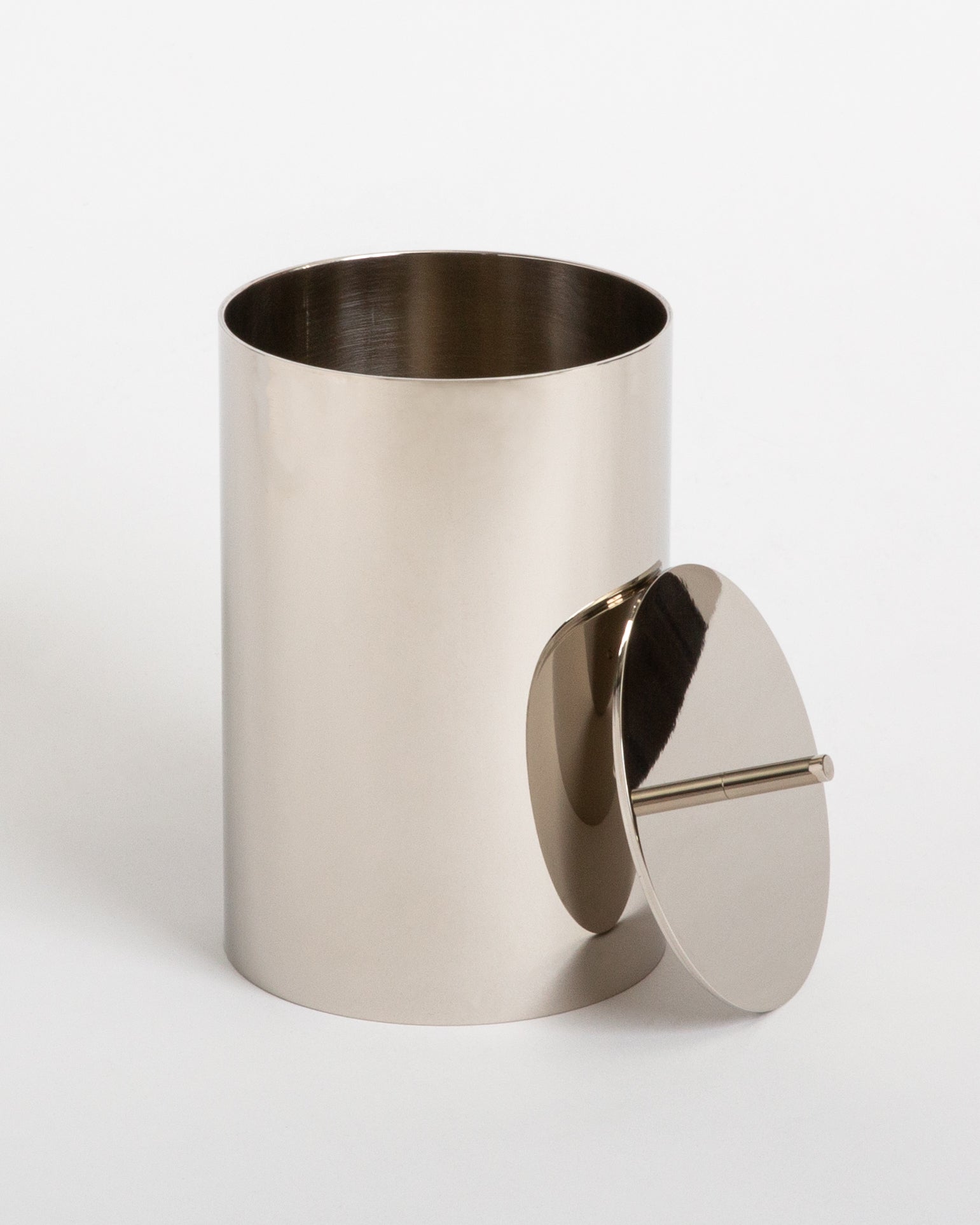 Paavo Canister