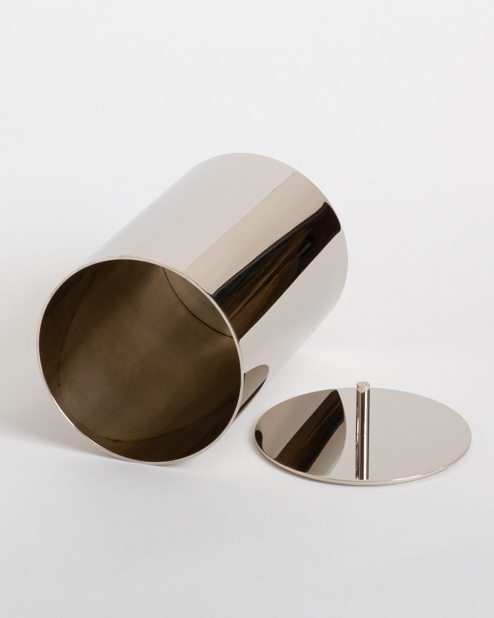 Paavo Canister