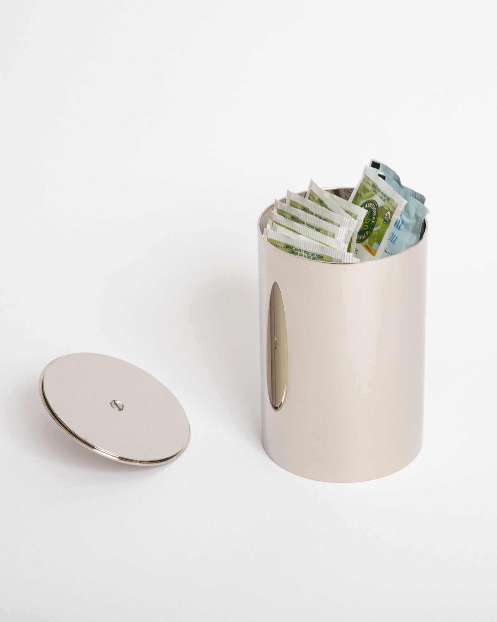 Paavo Canister