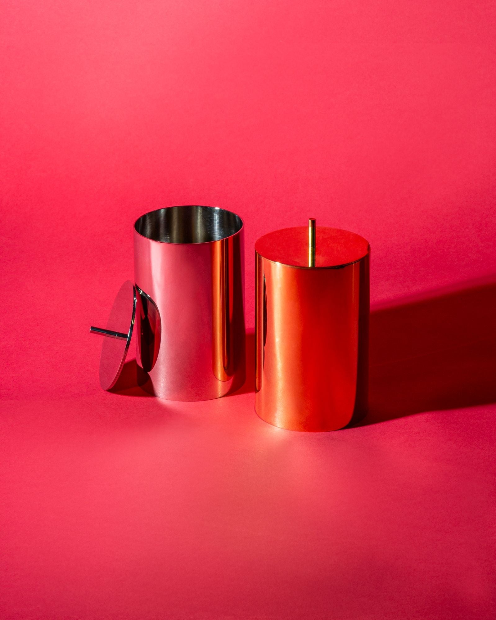 Paavo Canister