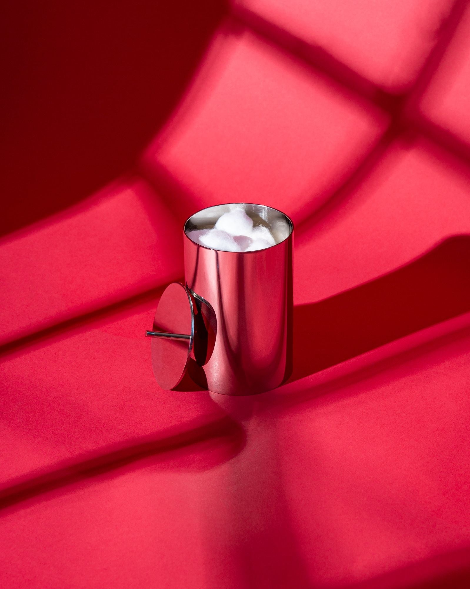 Paavo Canister