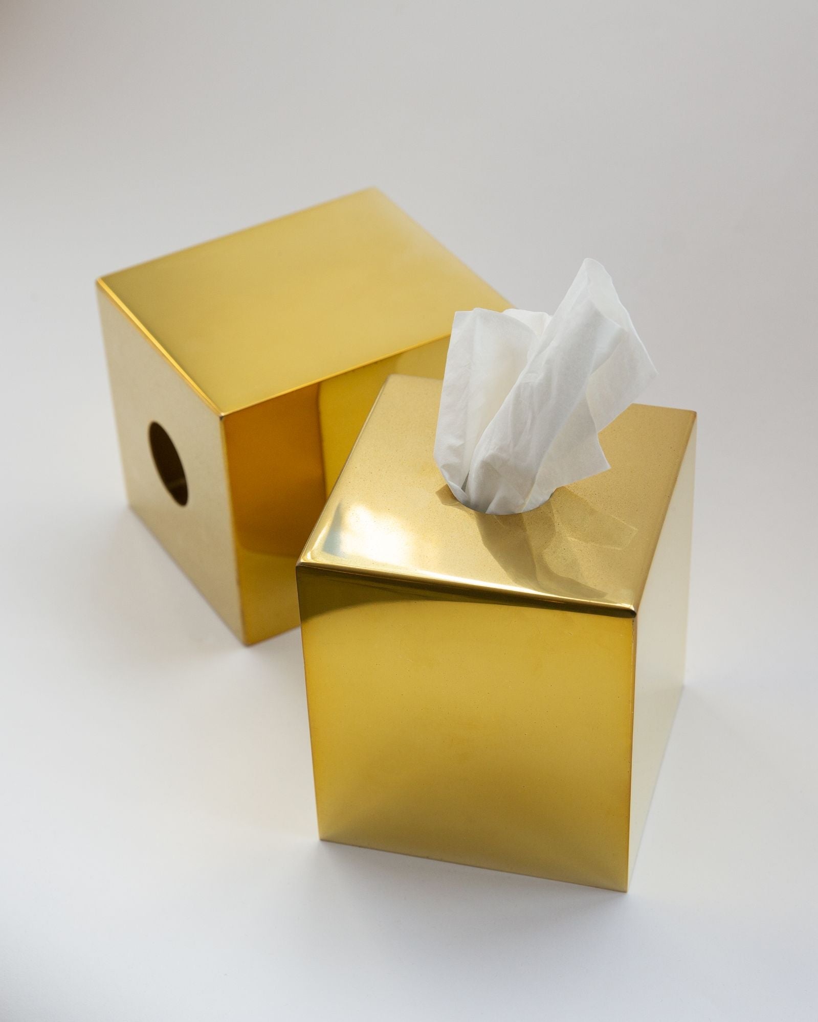 Paavo Tissue Cozy