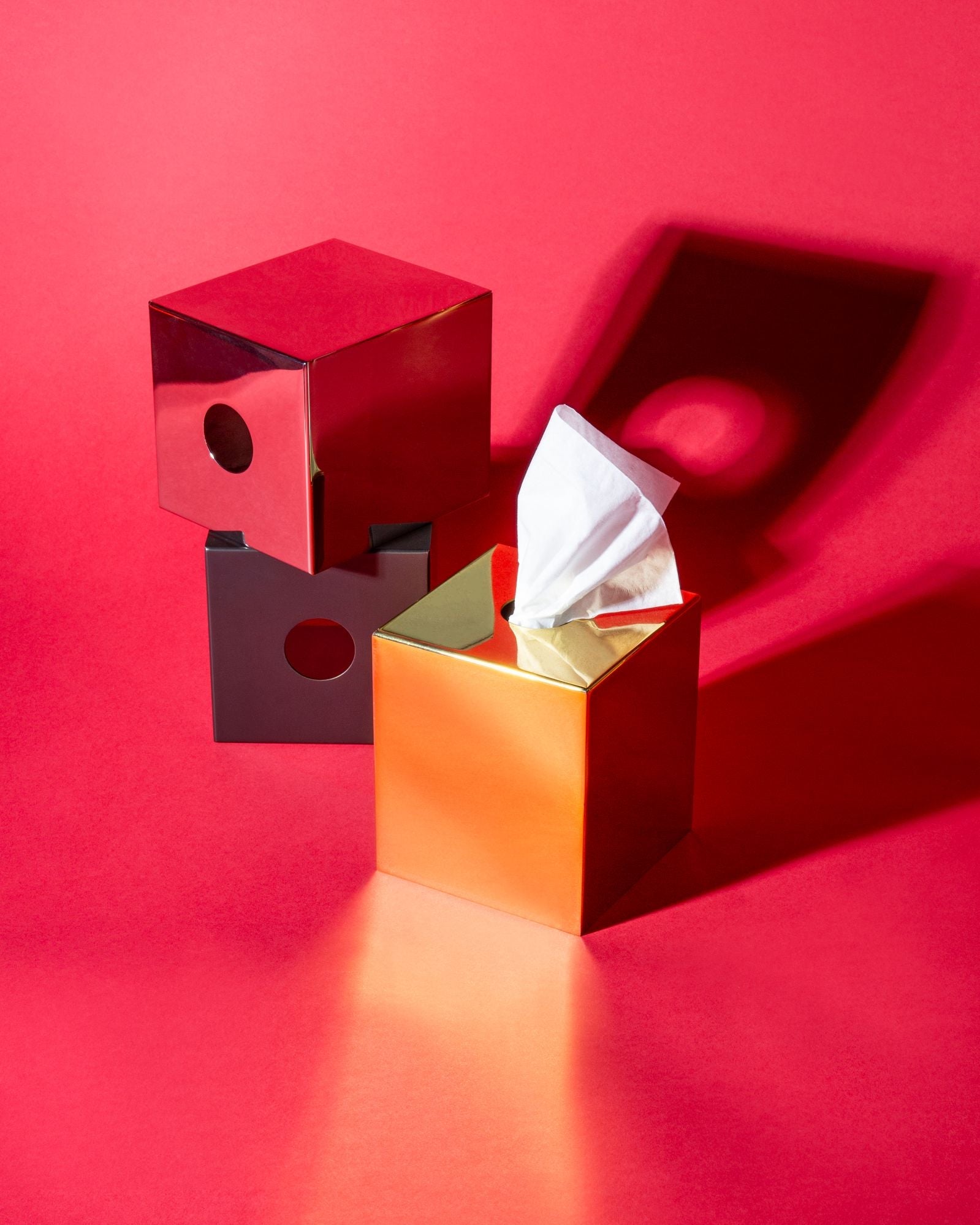 Paavo Tissue Cozy