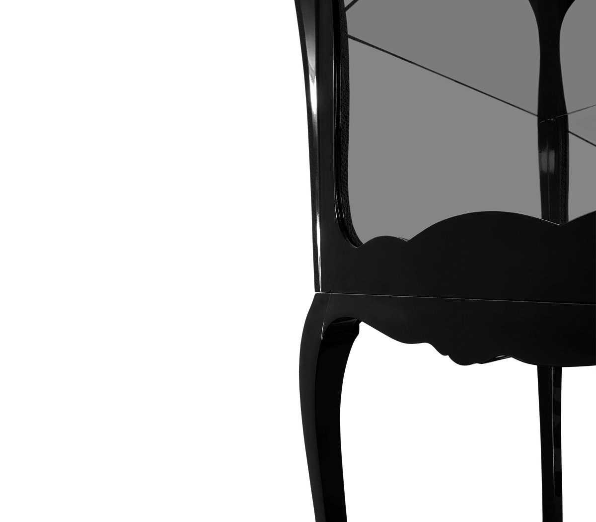 Palatino Display Case by Boca do Lobo – view 7