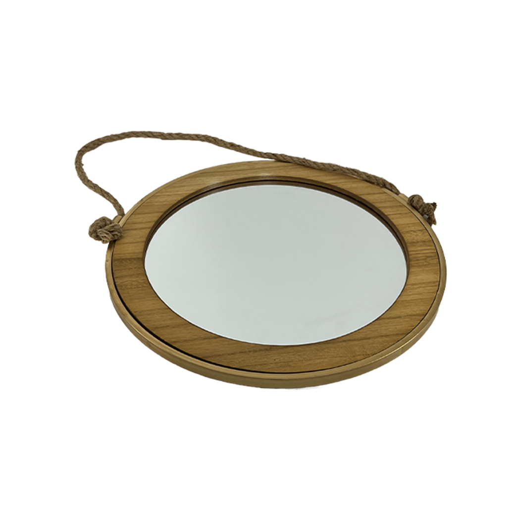 Palo Wall Mirror - Source by Studio Skara, view 4