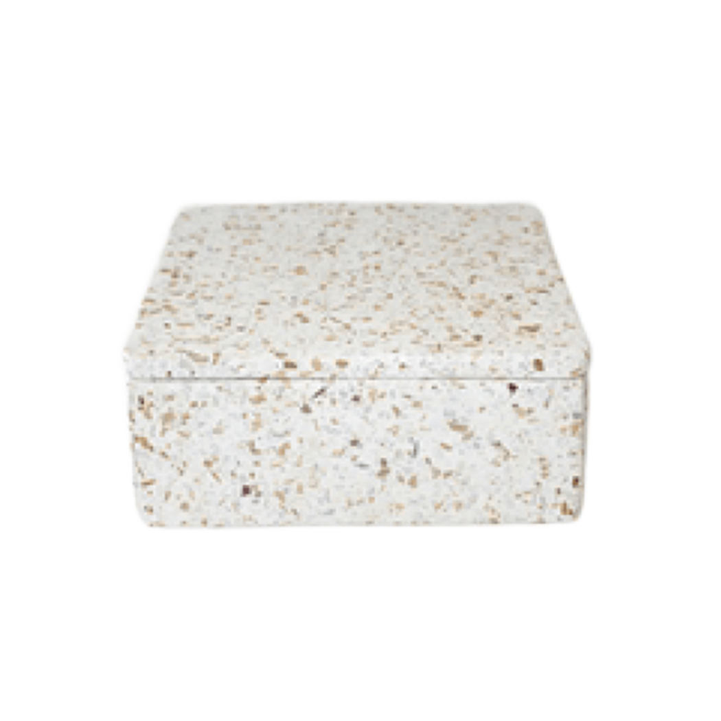 Paola Square Box - Source by Studio Skara