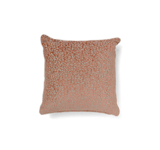 Pardus Orange Pillow image