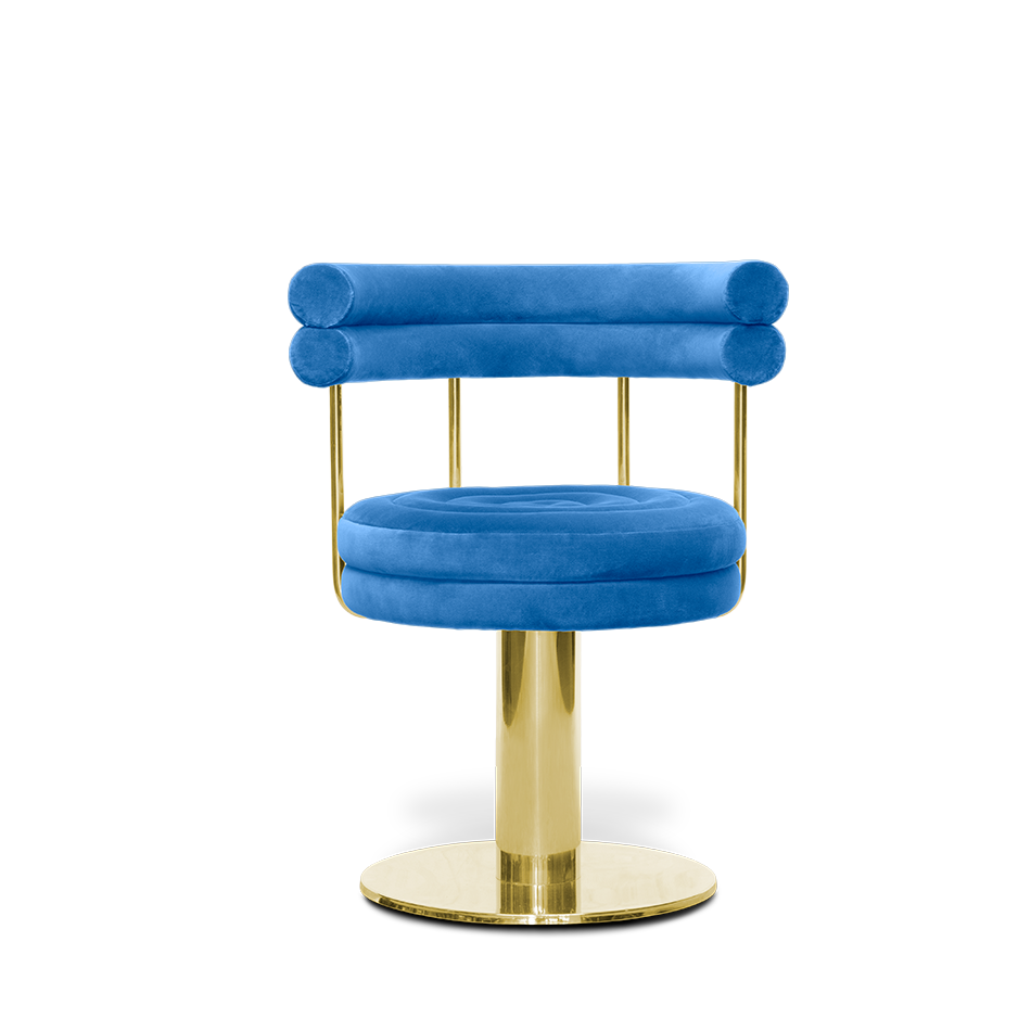 Patterson Dining Chair by Essential Home