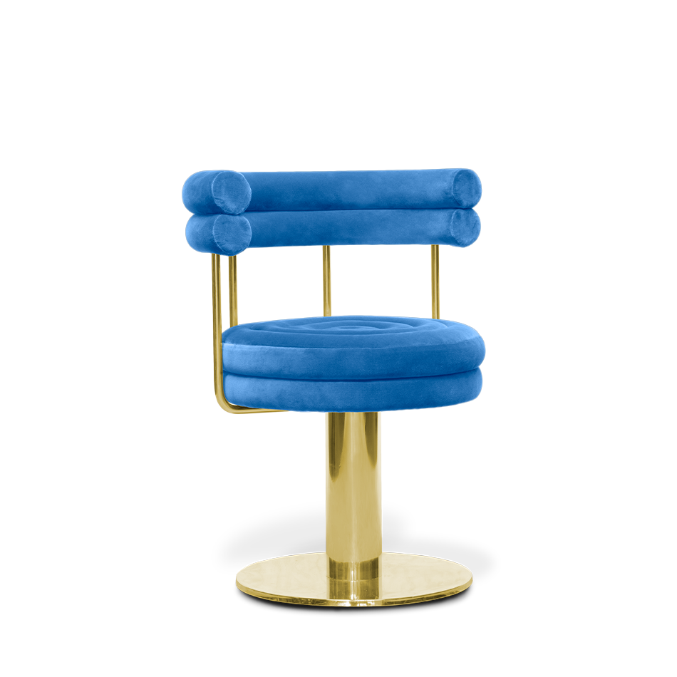 Patterson Dining Chair by Essential Home – view 2